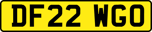 DF22WGO