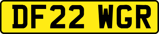 DF22WGR