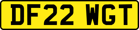 DF22WGT