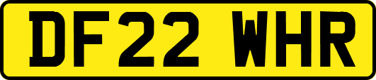 DF22WHR