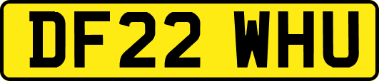 DF22WHU