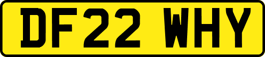 DF22WHY