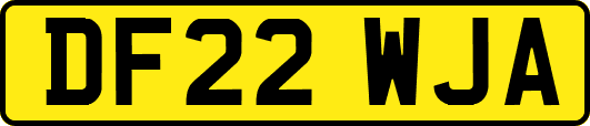 DF22WJA