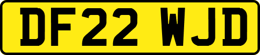 DF22WJD
