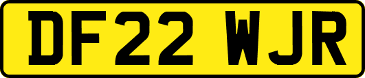 DF22WJR