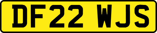 DF22WJS