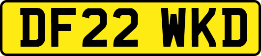 DF22WKD