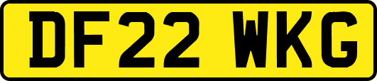 DF22WKG