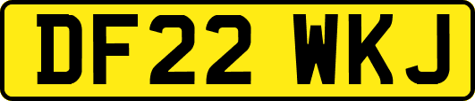 DF22WKJ