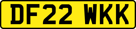 DF22WKK