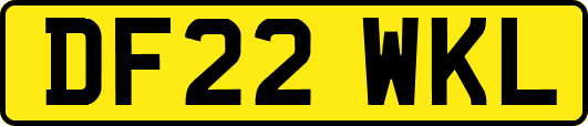 DF22WKL