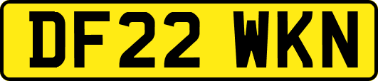DF22WKN
