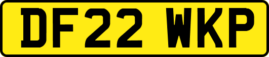 DF22WKP