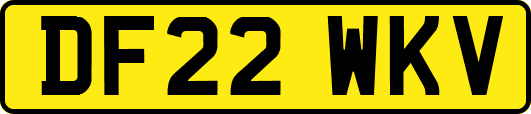 DF22WKV