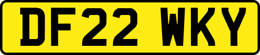 DF22WKY