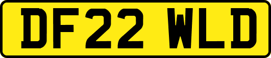 DF22WLD