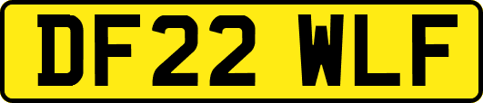 DF22WLF