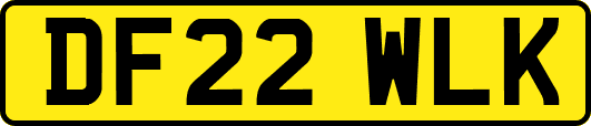 DF22WLK