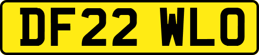 DF22WLO