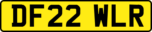 DF22WLR