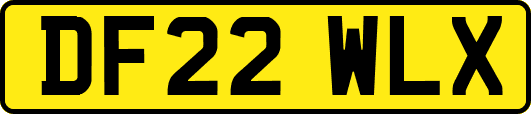 DF22WLX