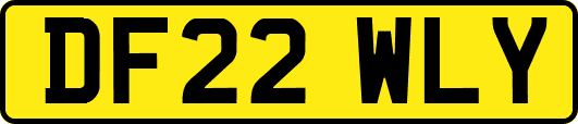 DF22WLY