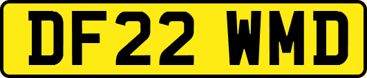 DF22WMD
