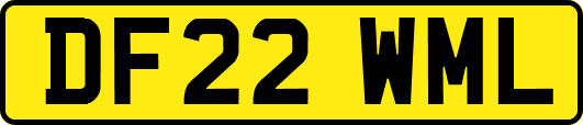 DF22WML