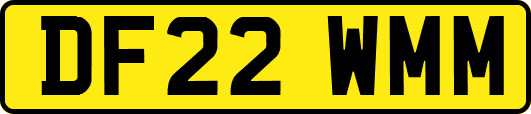 DF22WMM