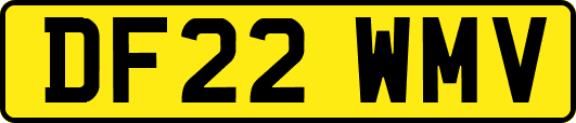 DF22WMV