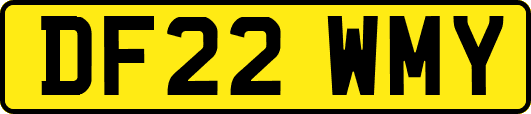 DF22WMY