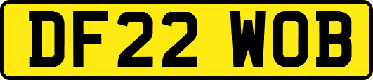 DF22WOB