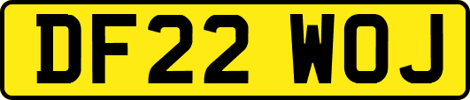 DF22WOJ
