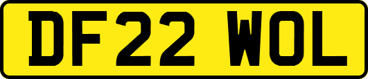 DF22WOL