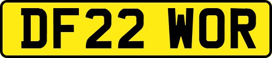 DF22WOR