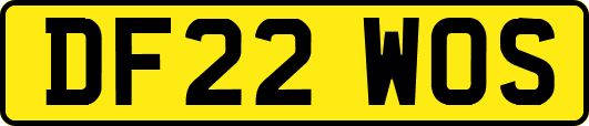 DF22WOS