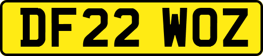 DF22WOZ