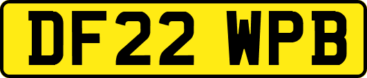 DF22WPB