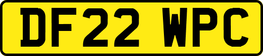 DF22WPC