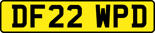 DF22WPD
