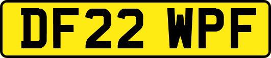 DF22WPF