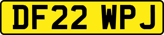 DF22WPJ