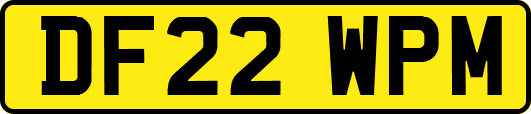DF22WPM
