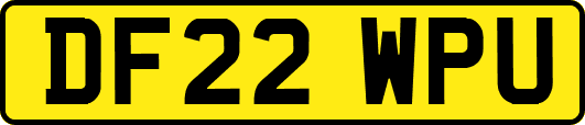 DF22WPU