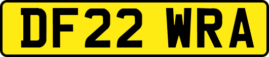 DF22WRA