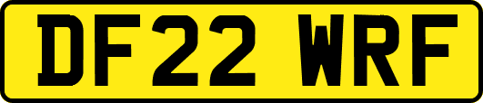 DF22WRF