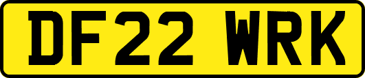DF22WRK
