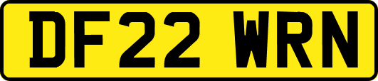 DF22WRN
