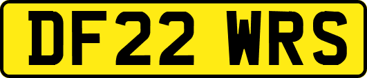 DF22WRS