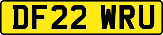 DF22WRU
